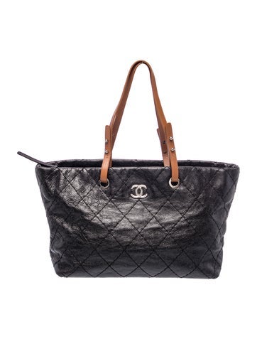 On The Road Tote