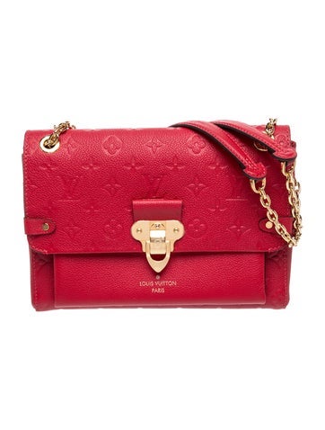 LV Monogram Vavin PM