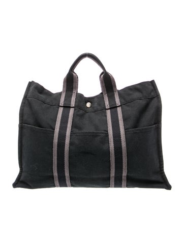 Toile Fourre-Tout MM