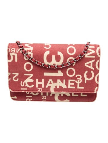 31 Rue Cambon Wallet On Chain
