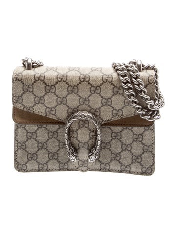 GG Supreme Dionysus Mini