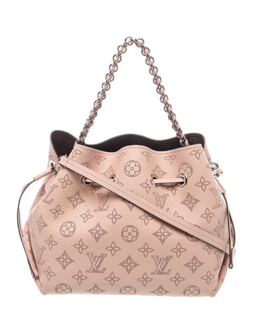 LV Monogram Mahina