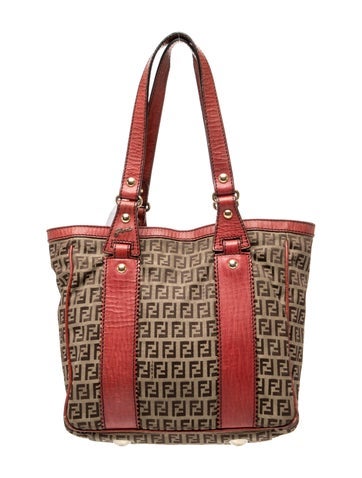 Zucchino FF Tote Vintage