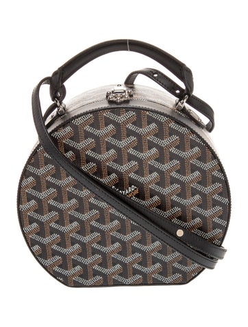 Goyard Goyardine Alto
