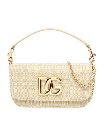 Raffia 3.5 Small