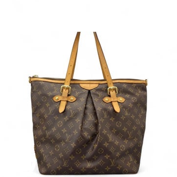 Coated Canvas Palermo GM