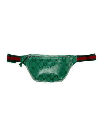 Kids' Logo Waist Bag