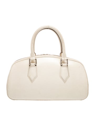 Epi Leather Jasmin Vintage