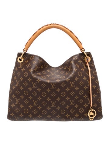 Monogram Artsy MM