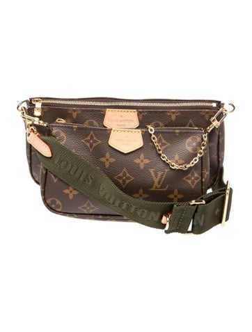 LV Monogram Multi-Pochette Accessoires
