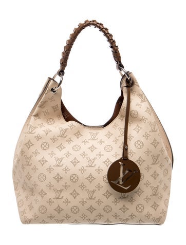 Mahina Leather Carmel