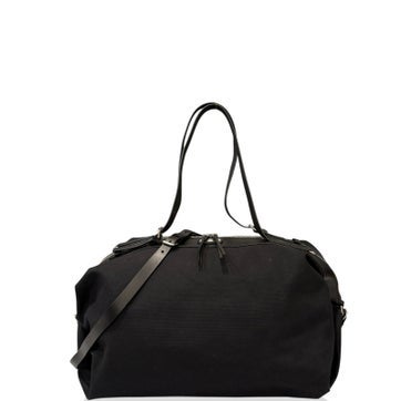 Canvas ID Convertible Bag Large