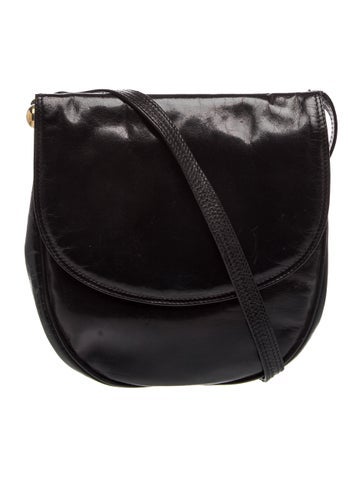 Leather Vintage Leather Bag Vintage