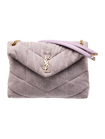 Quilted LouLou Medium