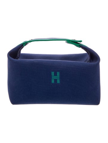 Hermes Large Bride-A-Brac Case