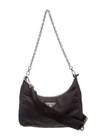 Saffiano Leather Re-Edition 2005