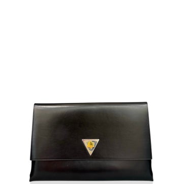 Calfskin Pouch