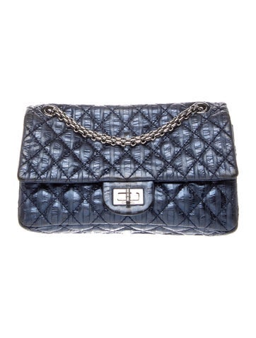 Reissue 225 Accordion Flap Bag