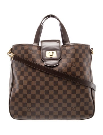Damier Ebene Damier Ebene Besace Rosebery