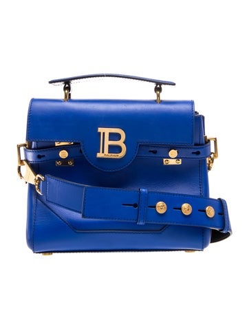 Leather B-Buzz 23