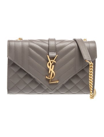 Leather Envelope Small