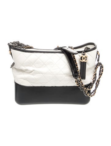 Medium Gabrielle Hobo