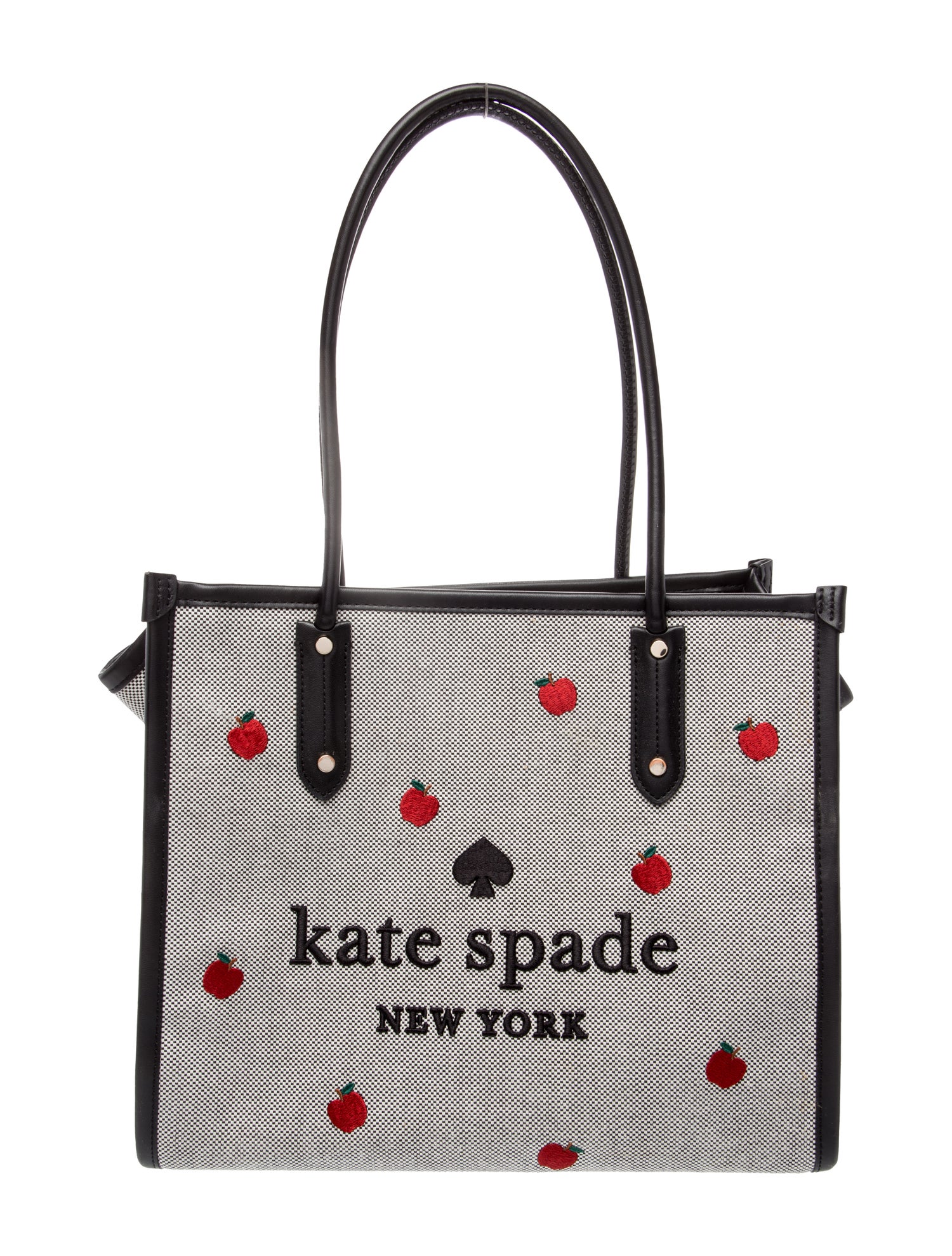 Canvas Shoulder Bag