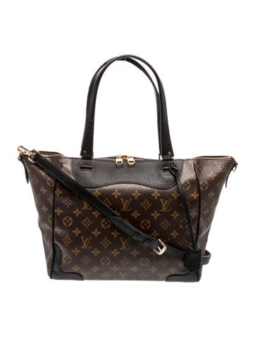 LV Monogram Estrela MM