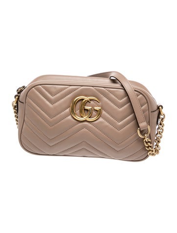 Double G Marmont