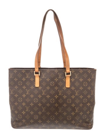 LV Monogram Luco