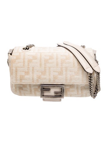 Zucca FF Baguette Small