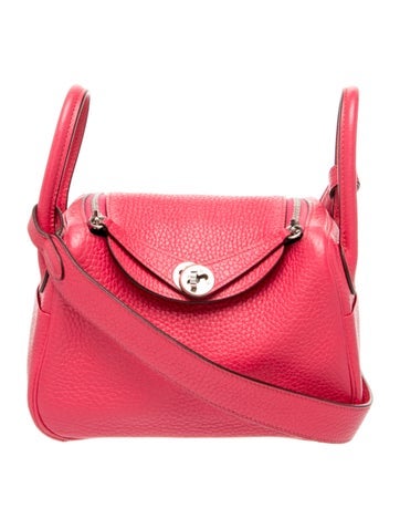 Clemence Mini Lindy 20