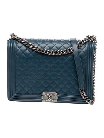 XL Boy Bag
