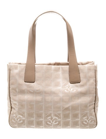 Travel Ligne Tote