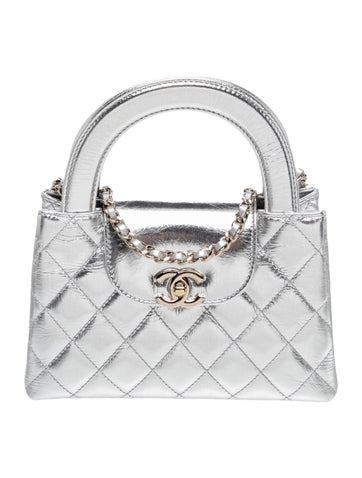 2026 Small Nano Kelly Shopper w/ Tags