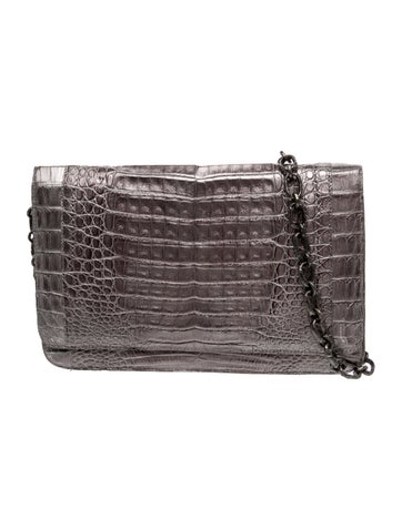 Crocodile Minaudière