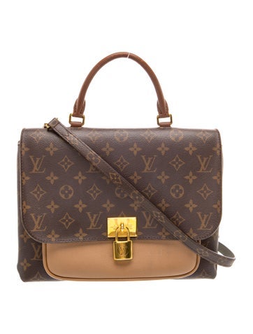 LV Monogram Marignan