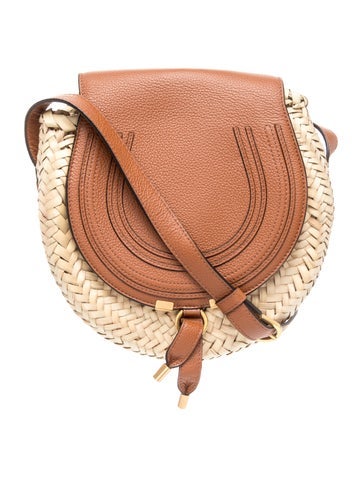 Straw Chloe Marcie Small