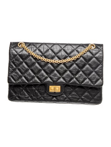Reissue 226 Double Flap Bag