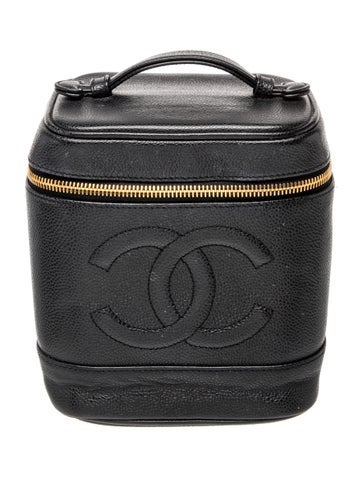Timeless Vanity Case