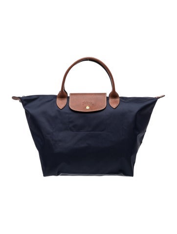 Signature Le Pliage Shopping