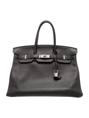 Togo Birkin 35