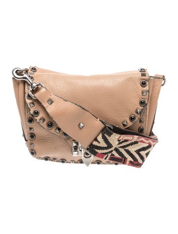 Rockstud Crossbody Bag
