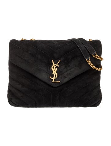 Suede LouLou