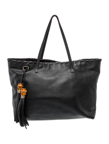 Bamboo Tote