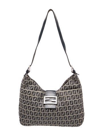 Zucchino FF Shoulder Bag