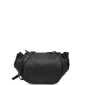 Calfskin Shoulder Bag
