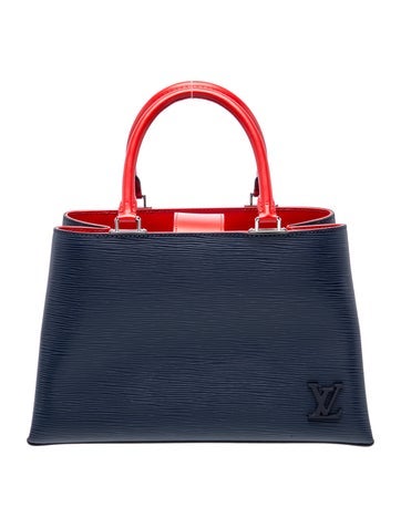 LV Monogram Kleber PM