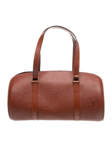 LV Monogram Soufflot