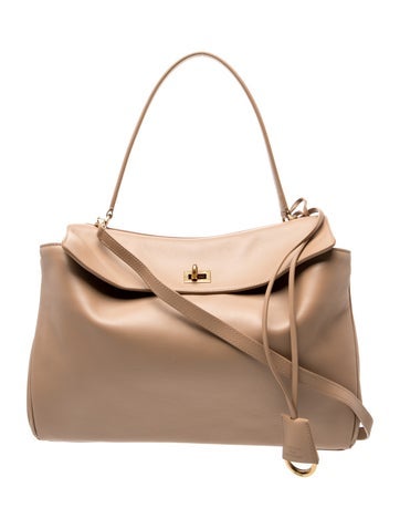 Leather Rodeo Medium
